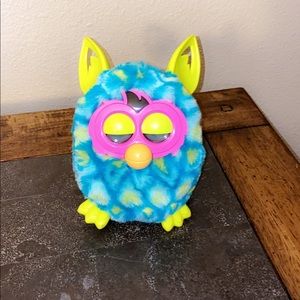 Furby Boom Diamond